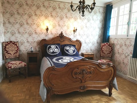 Double Room | Individually furnished, free WiFi, bed sheets