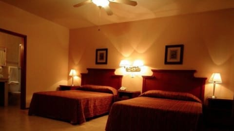 Family Room | In-room safe, individually decorated, individually furnished, desk