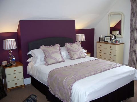 Double Room, Ensuite