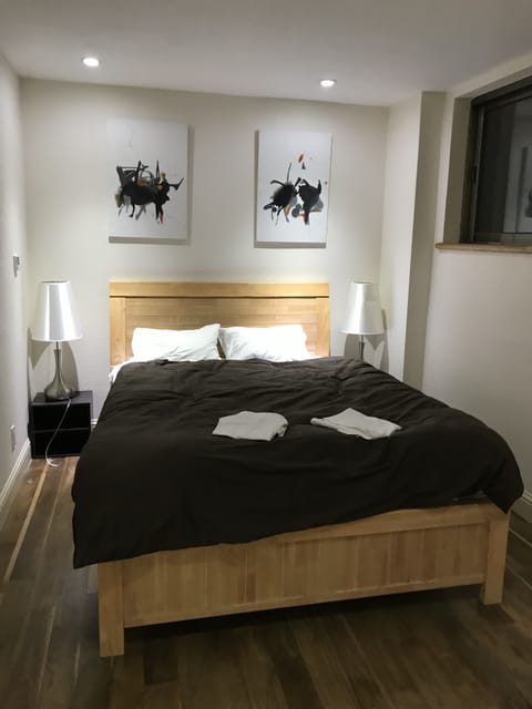 Hakuba West Coast Inn, Villa | Down comforters, soundproofing, free WiFi, bed sheets