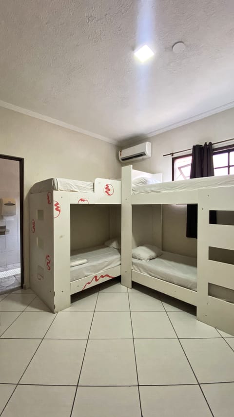 Basic Shared Dormitory, Women only | Blackout drapes, free WiFi, bed sheets