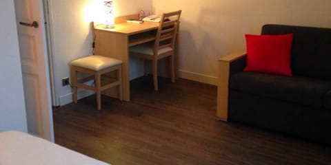 Double Room, Annex Building | Room amenity