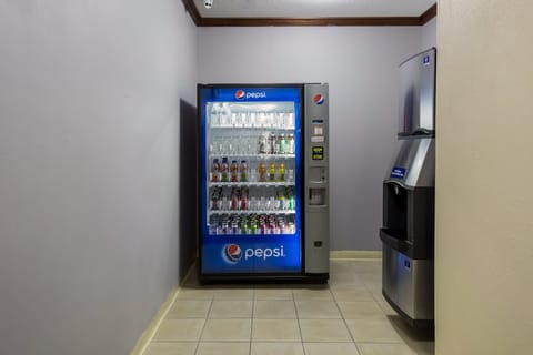 Vending machine