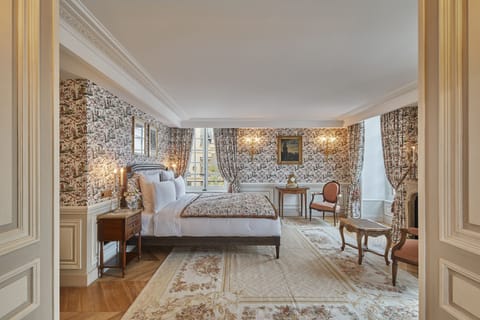 Premier Suite | Free WiFi