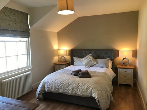 Luxury House, Ensuite, Golf View