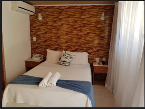 Economy Double Room | In-room safe, blackout drapes, free WiFi, bed sheets