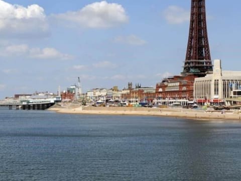 Quadruple Room, Ensuite, Sea View | View from property