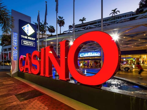 Casino