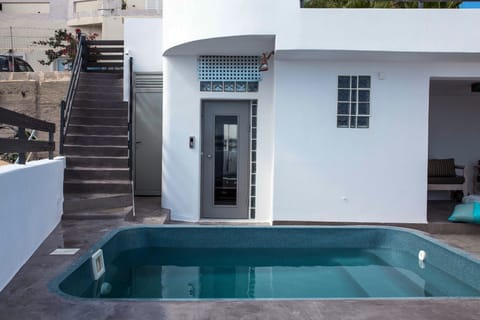 Apartment, 3 Bedrooms | Private pool