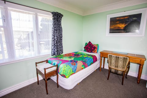 Superior Room, 2 Beds with Ensuite | Premium bedding, Select Comfort beds, individually decorated