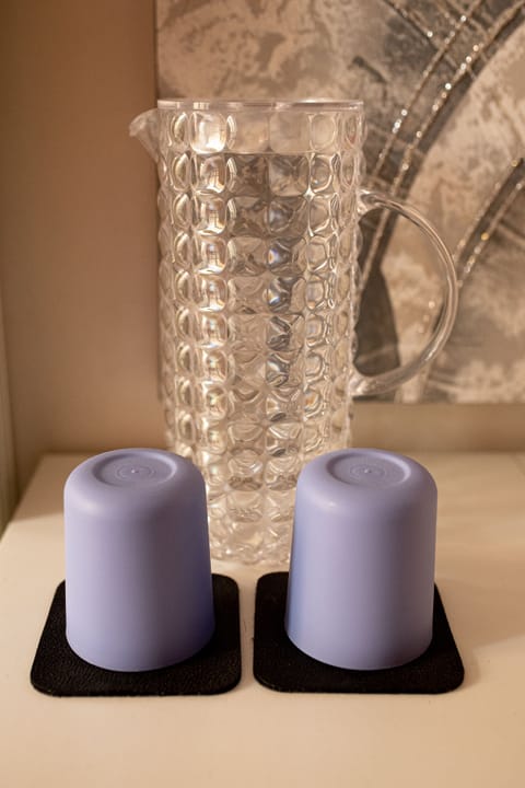 Superior Double or Twin Room, Terrace (3) | Coffee and/or coffee maker