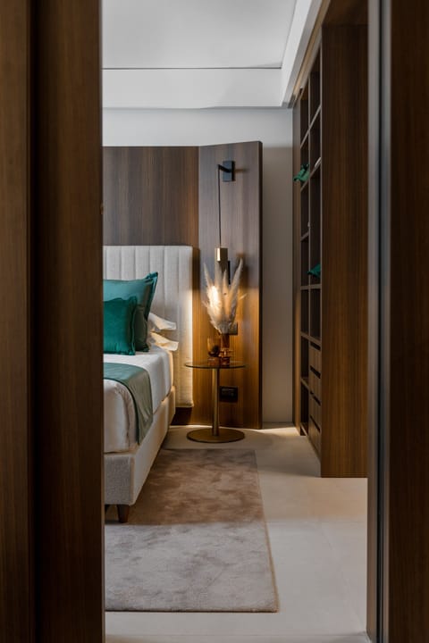 Junior Suite | Minibar, free WiFi