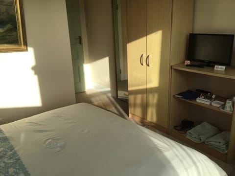 Standard Double Room, Ensuite