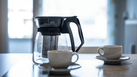 Apartment, 1 Bedroom | Room amenity