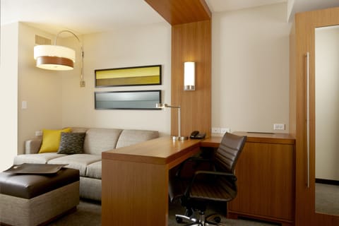 Room, Multiple Beds | Living area | LCD TV