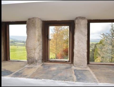 Cottage | View from property