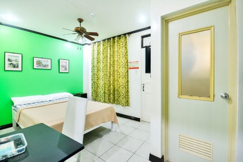 Standard Double Room | Rollaway beds, free WiFi