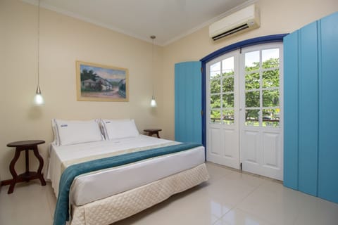 Classic Room, Balcony | Minibar, free WiFi, bed sheets