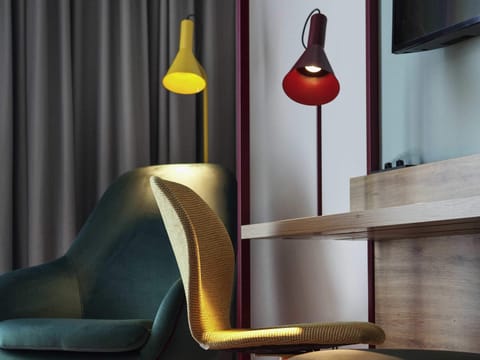 Family Room, 1 Double Bed with Sofa bed | Desk, laptop workspace, blackout drapes, free cribs/infant beds