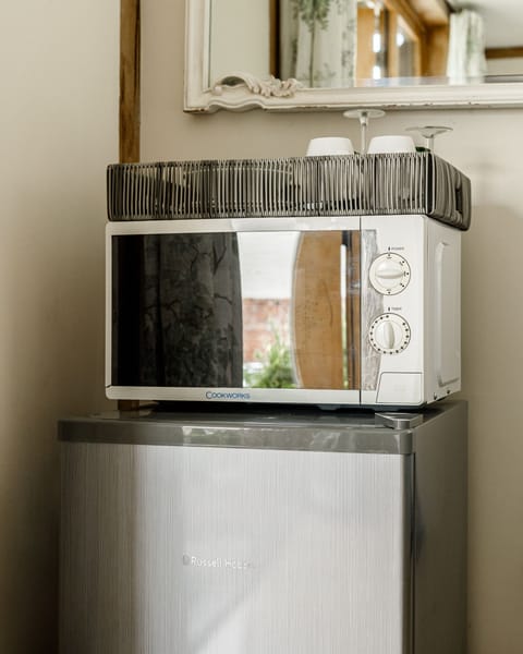 Traditional Double Room (Downstairs Room) | Interior