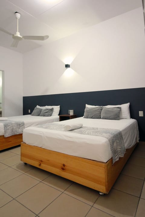 Classic Room, 1 Bedroom | Pillowtop beds, free WiFi, bed sheets