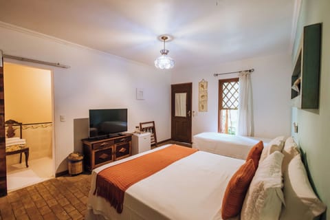 Quarto Familia Superior | Free WiFi, bed sheets