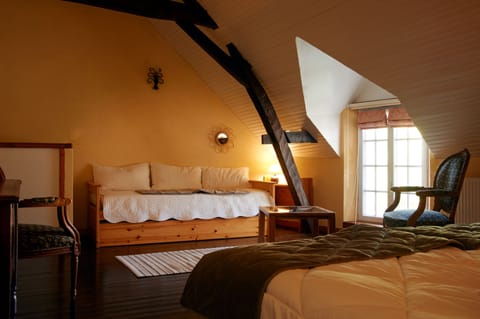 Comfort House, Ensuite, Garden View (Gelduin)