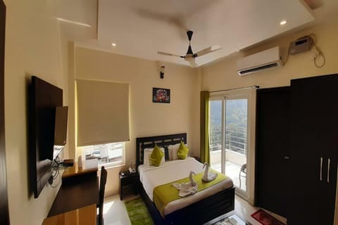 Executive Room, River View | Free WiFi