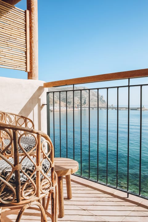 Beach/ocean view