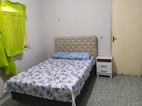 House (3 quartos) | Iron/ironing board, free WiFi, bed sheets