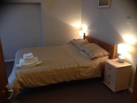 Double Room, Ensuite