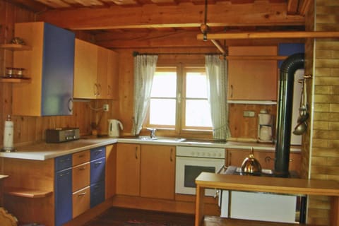 Chalet | Private kitchen