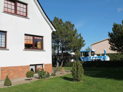 Apartment | Exterior