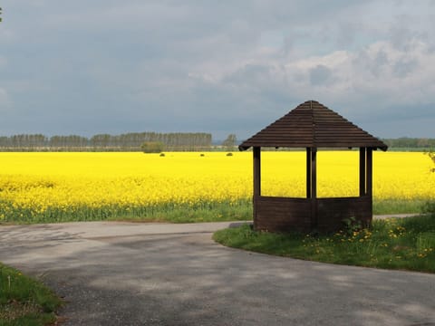 Apartment | View from property