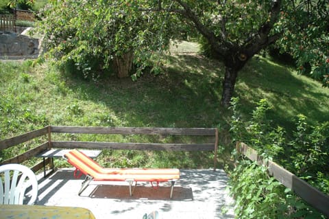 Chalet | Property grounds