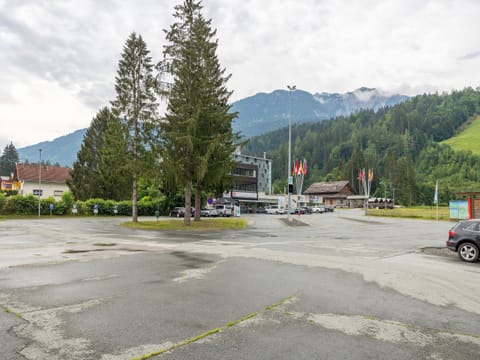 Apartment | View from property