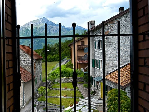 Cottage | View from property