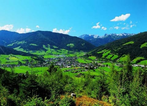 Chalet | View from property