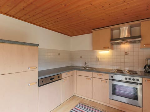 House | Private kitchen