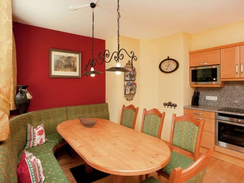 Chalet | Private kitchen