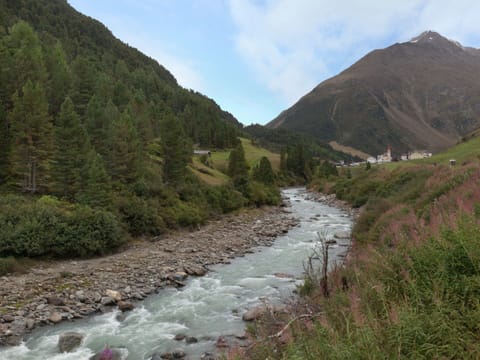 Apartment | View from property