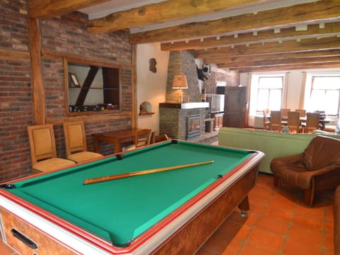 House | Property amenity