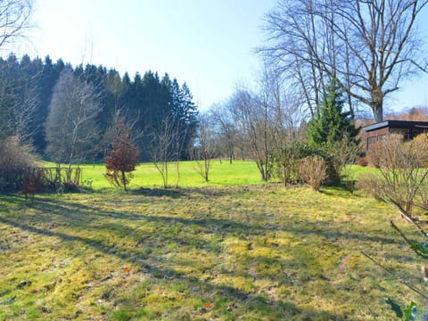 House | View from property