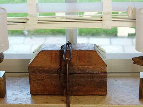 House | Interior detail