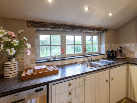 House | Private kitchen