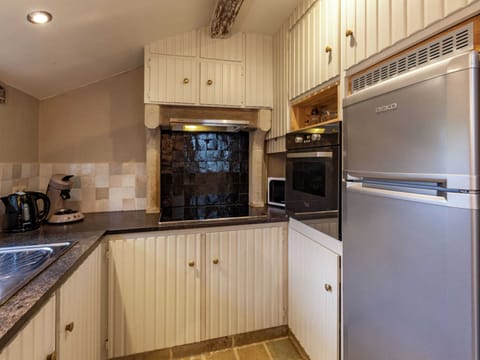 House | Private kitchen