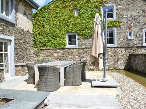 House | Property amenity