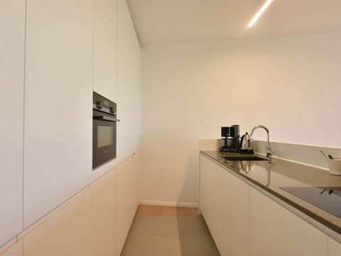 Apartment | Private kitchen | Highchair