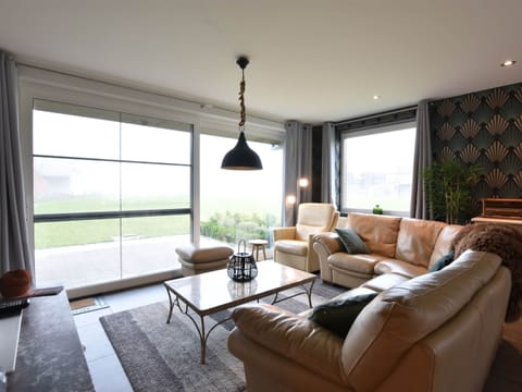 House | Living area