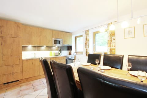 Chalet | Private kitchen